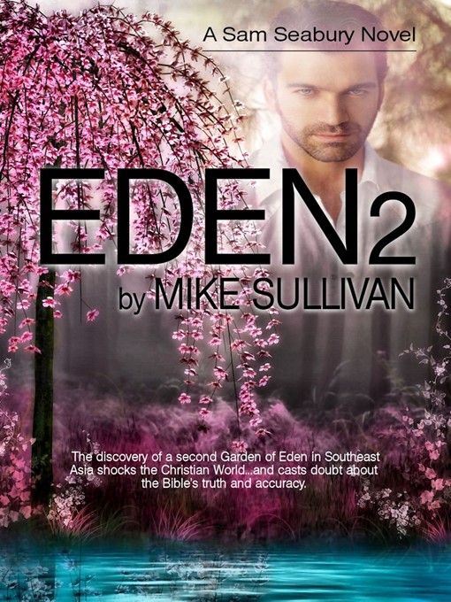 Title details for Eden Two by Mike Sullivan - Available